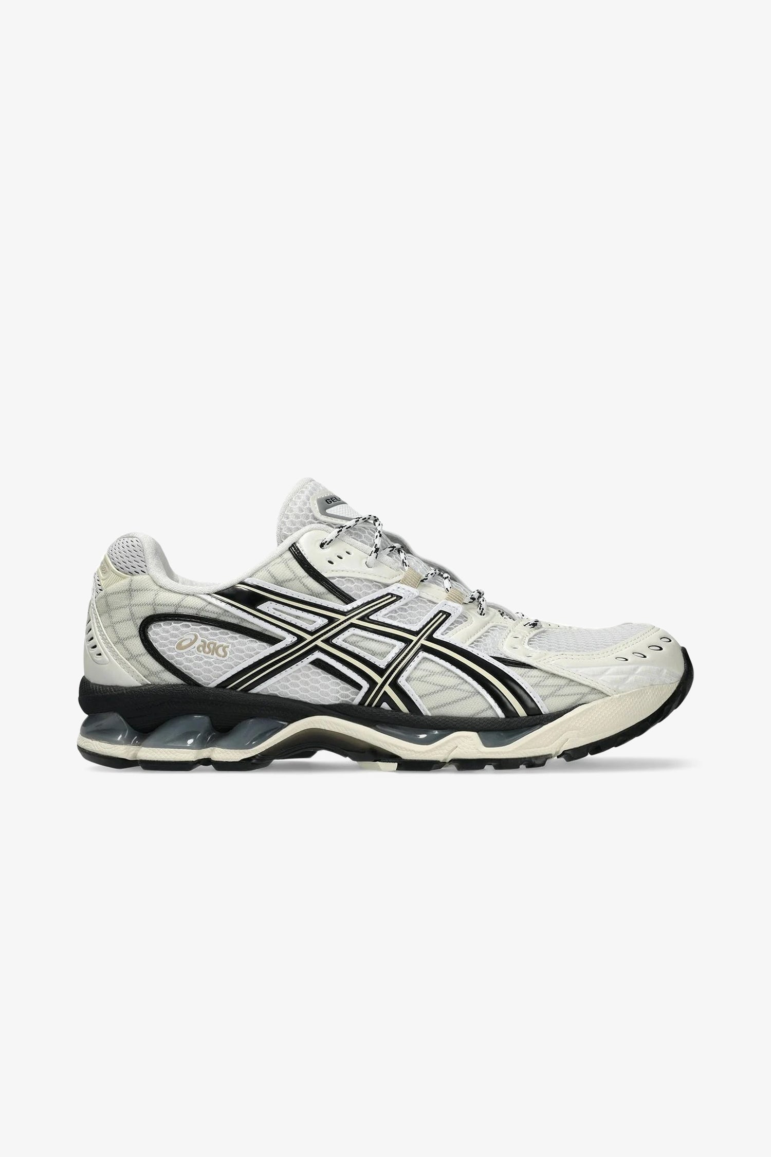 Gel-Nimbus 10.1 "White Ivory"- Selectshop FRAME