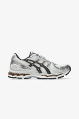 Gel-Kayano 12.1 "White Graphite Grey"- Selectshop FRAME
