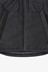 Nylon Insulation Vest- Selectshop FRAME