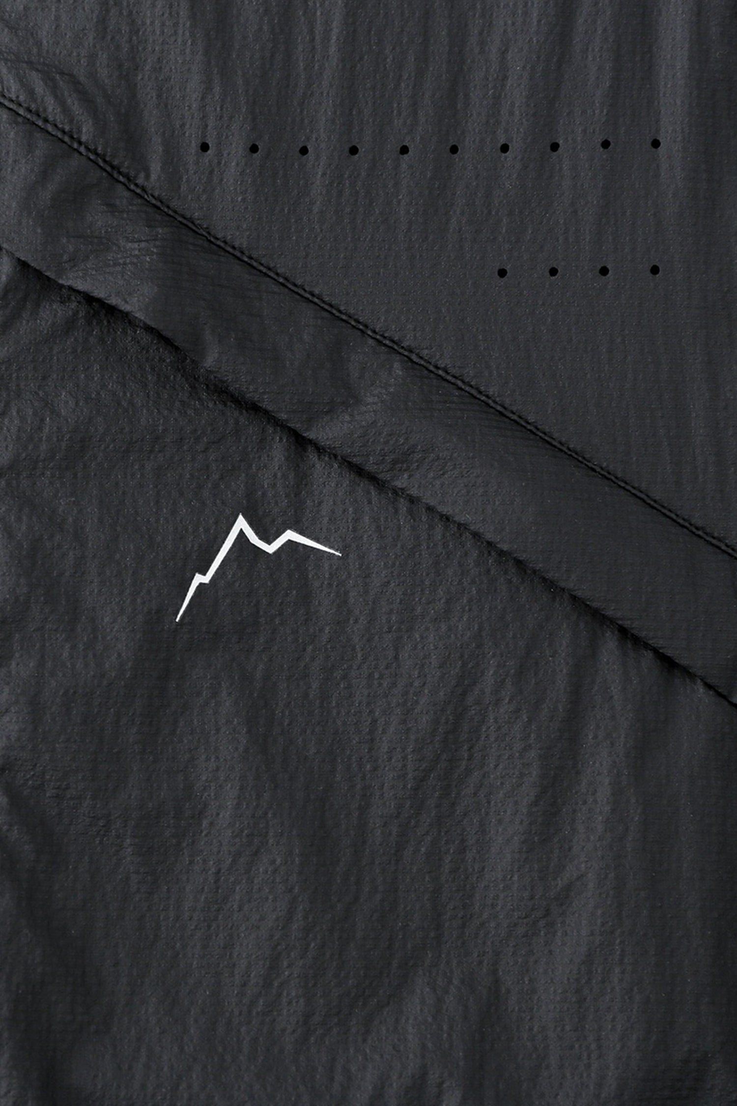 Light Alpha Vest- Selectshop FRAME