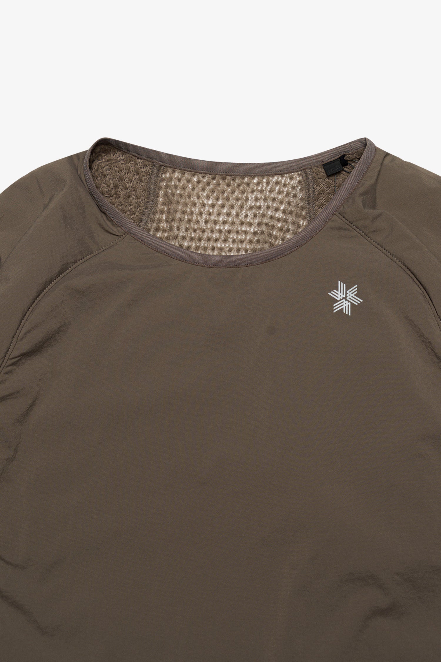 Kel Light Crew (Womens)- Selectshop FRAME
