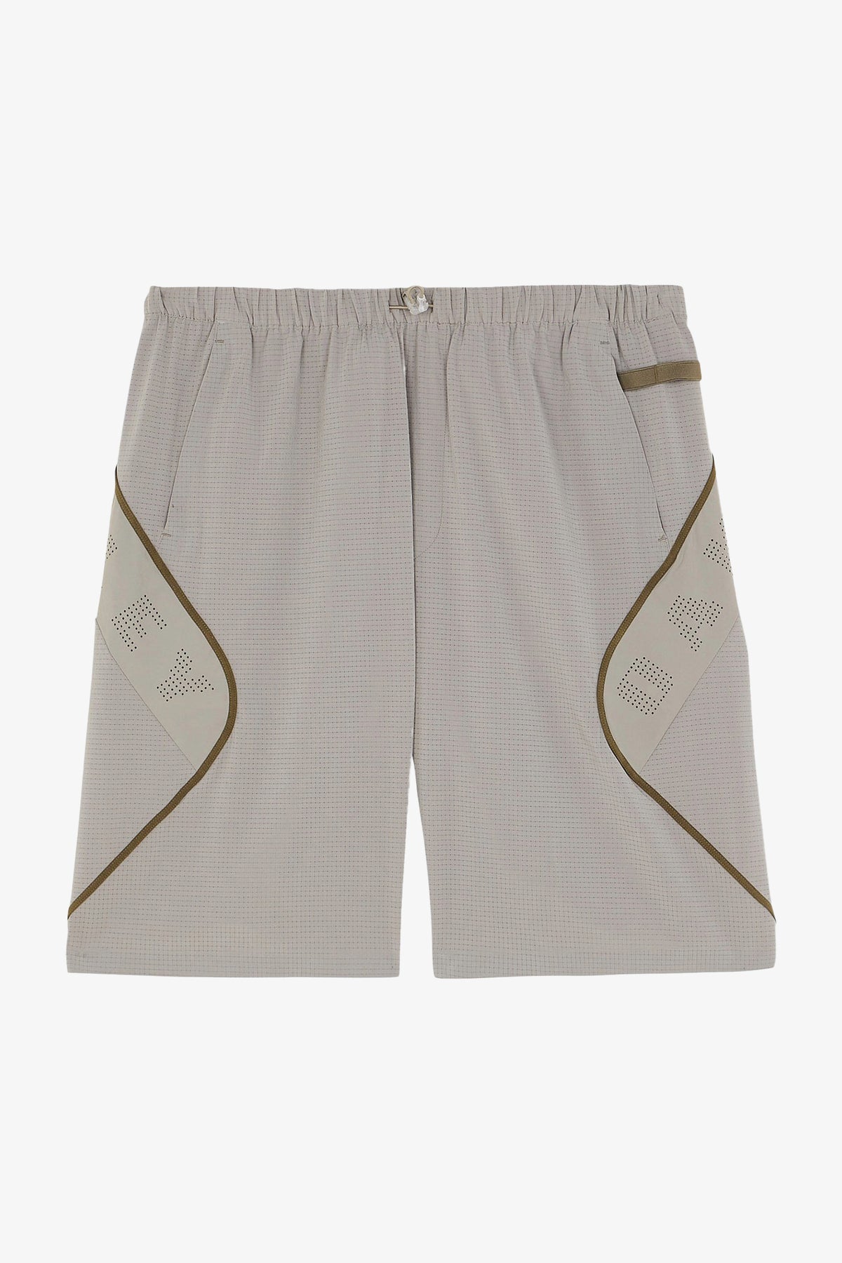 Latitude Flight Short- Selectshop FRAME