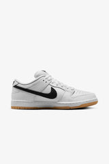 SB Dunk Low Pro "White Gum"- Selectshop FRAME