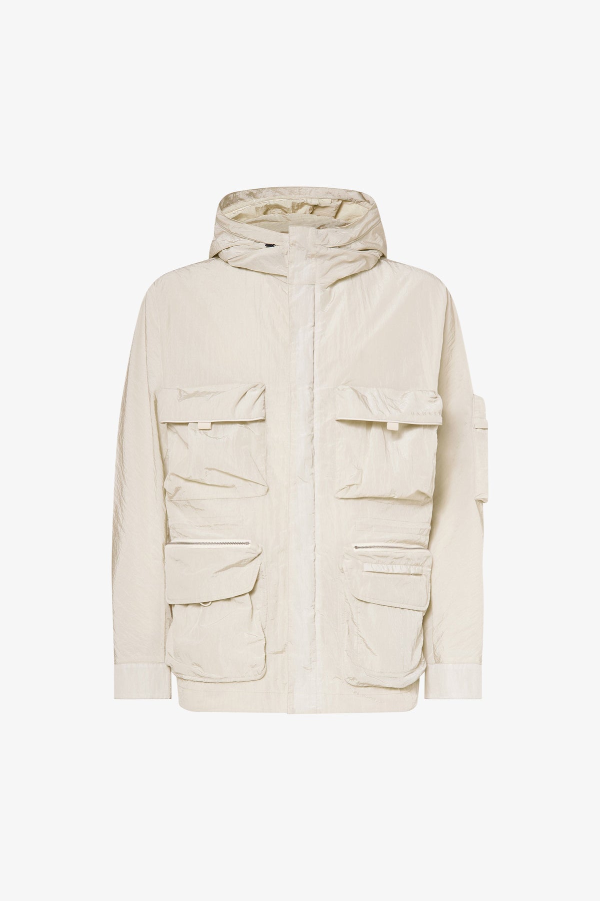 Reserve Field Jacket- Selectshop FRAME