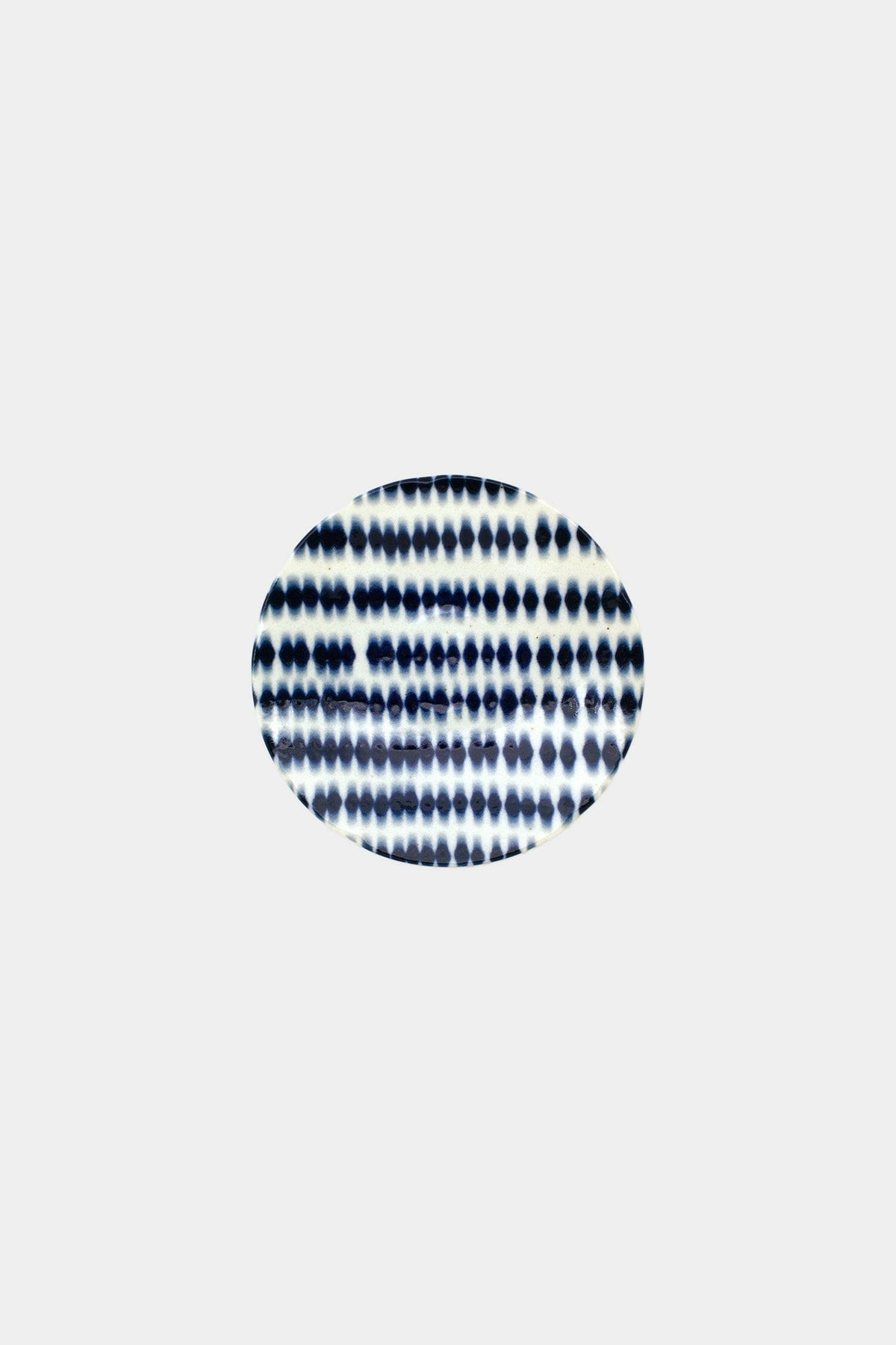 Mameshibori Plate (Small)- Selectshop FRAME