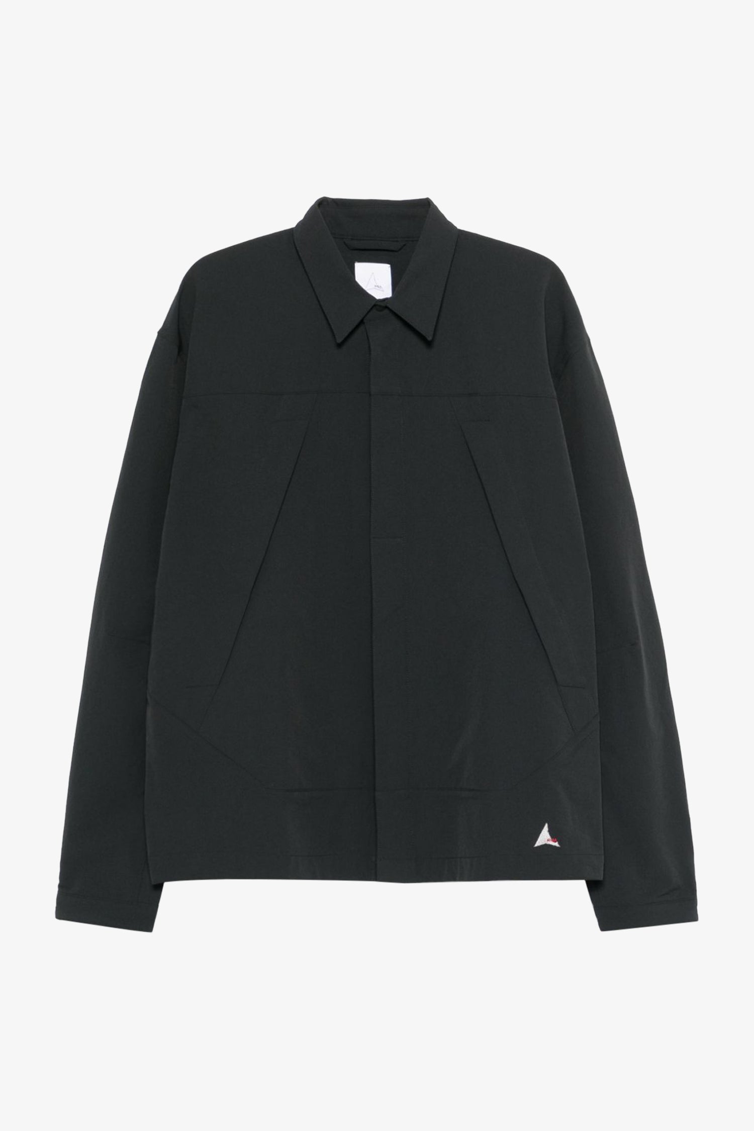Utility Overshirt- Selectshop FRAME