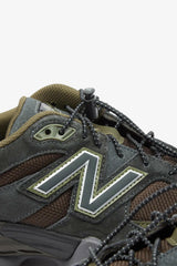 9060 "Blacktop Dark Moss"- Selectshop FRAME