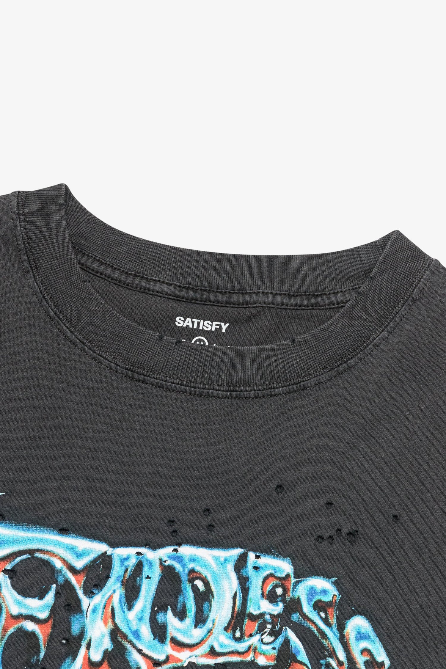 MothTech T-Shirt- Selectshop FRAME