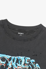 MothTech T-Shirt- Selectshop FRAME