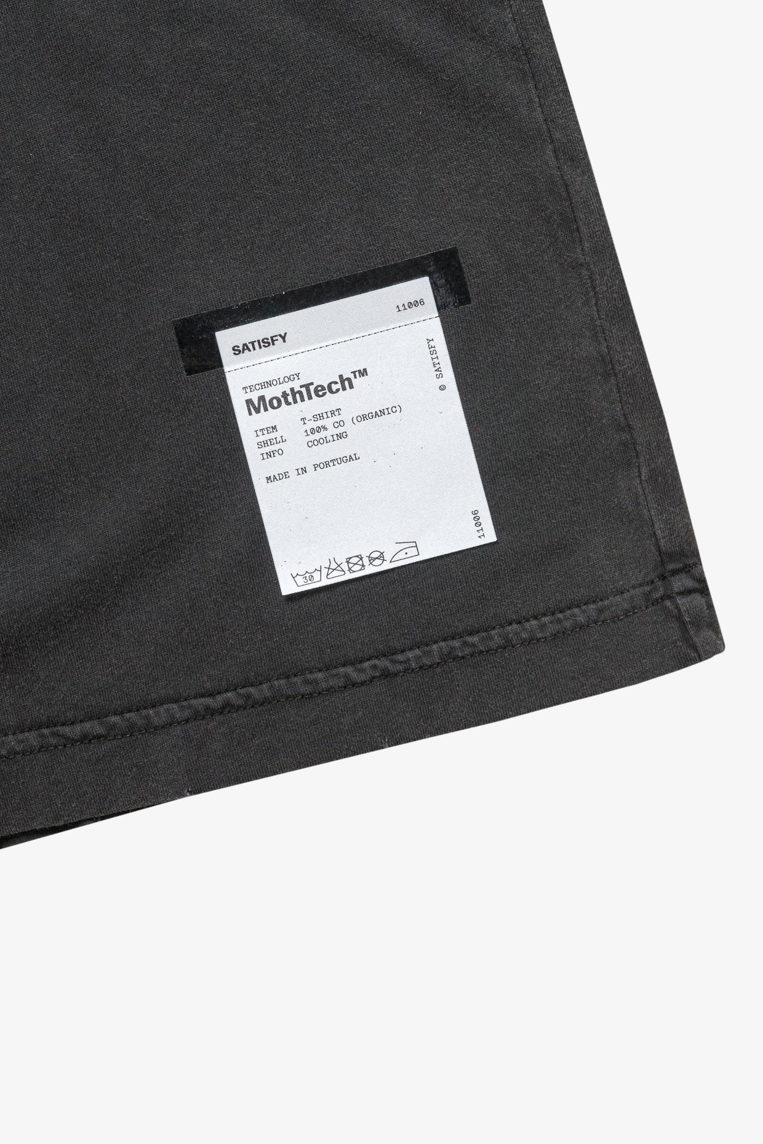 MothTech T-Shirt- Selectshop FRAME