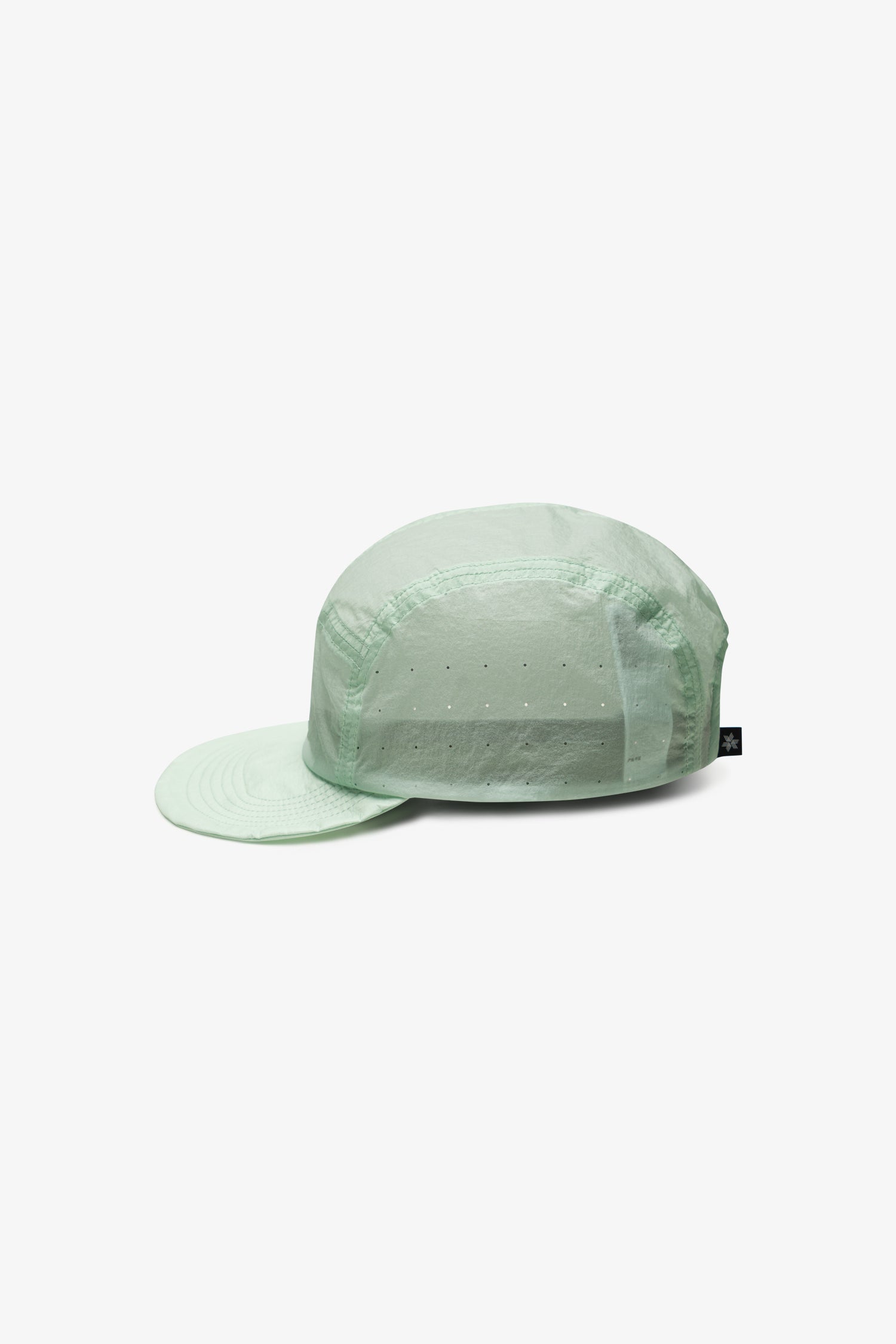 Sheer Nylon Cap- Selectshop FRAME