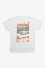 Unwind T-Shirt- Selectshop FRAME