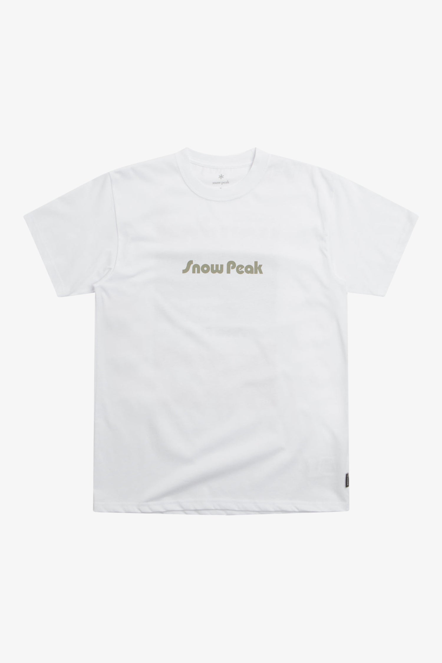 Unwind T-Shirt- Selectshop FRAME