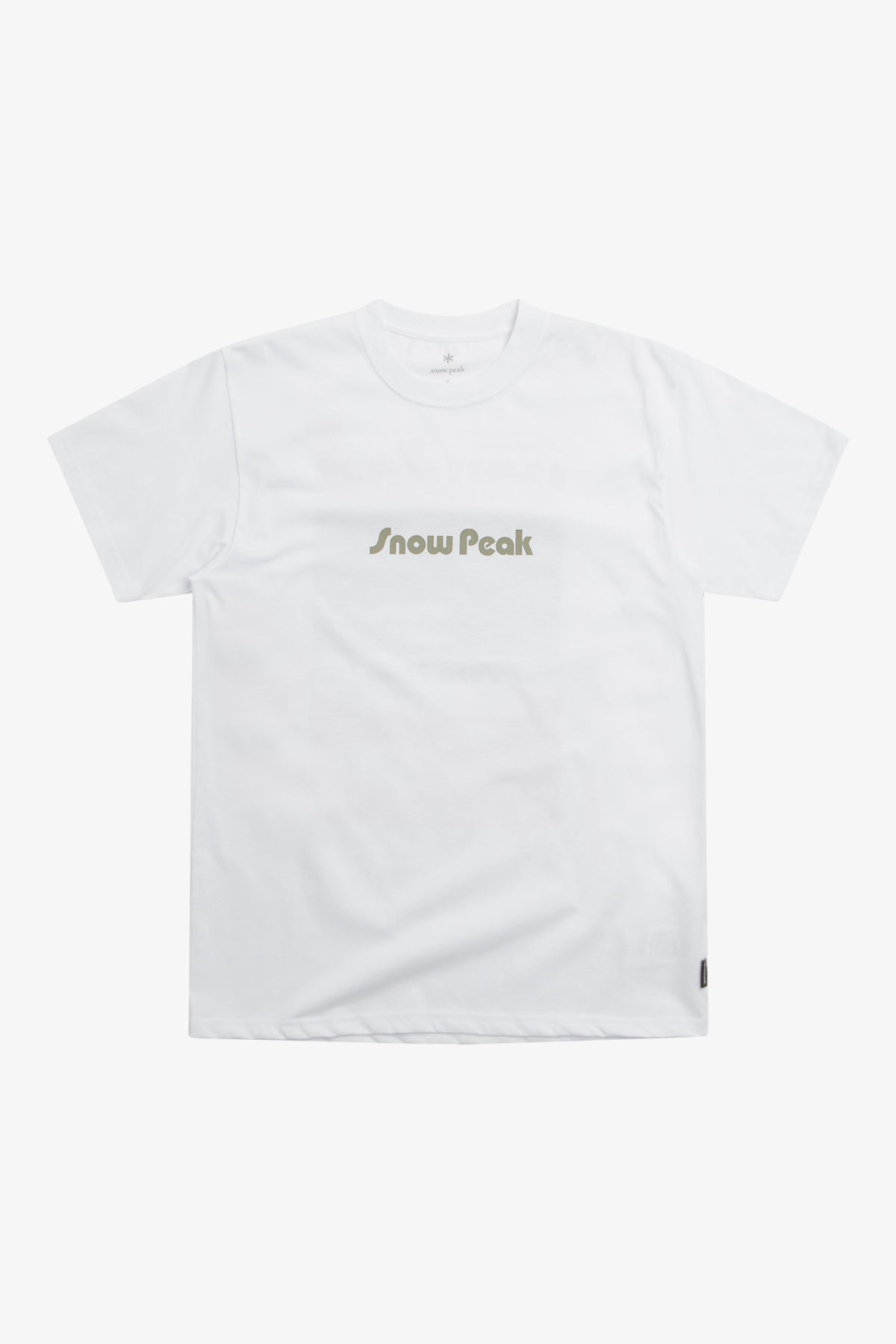 Unwind T-Shirt- Selectshop FRAME