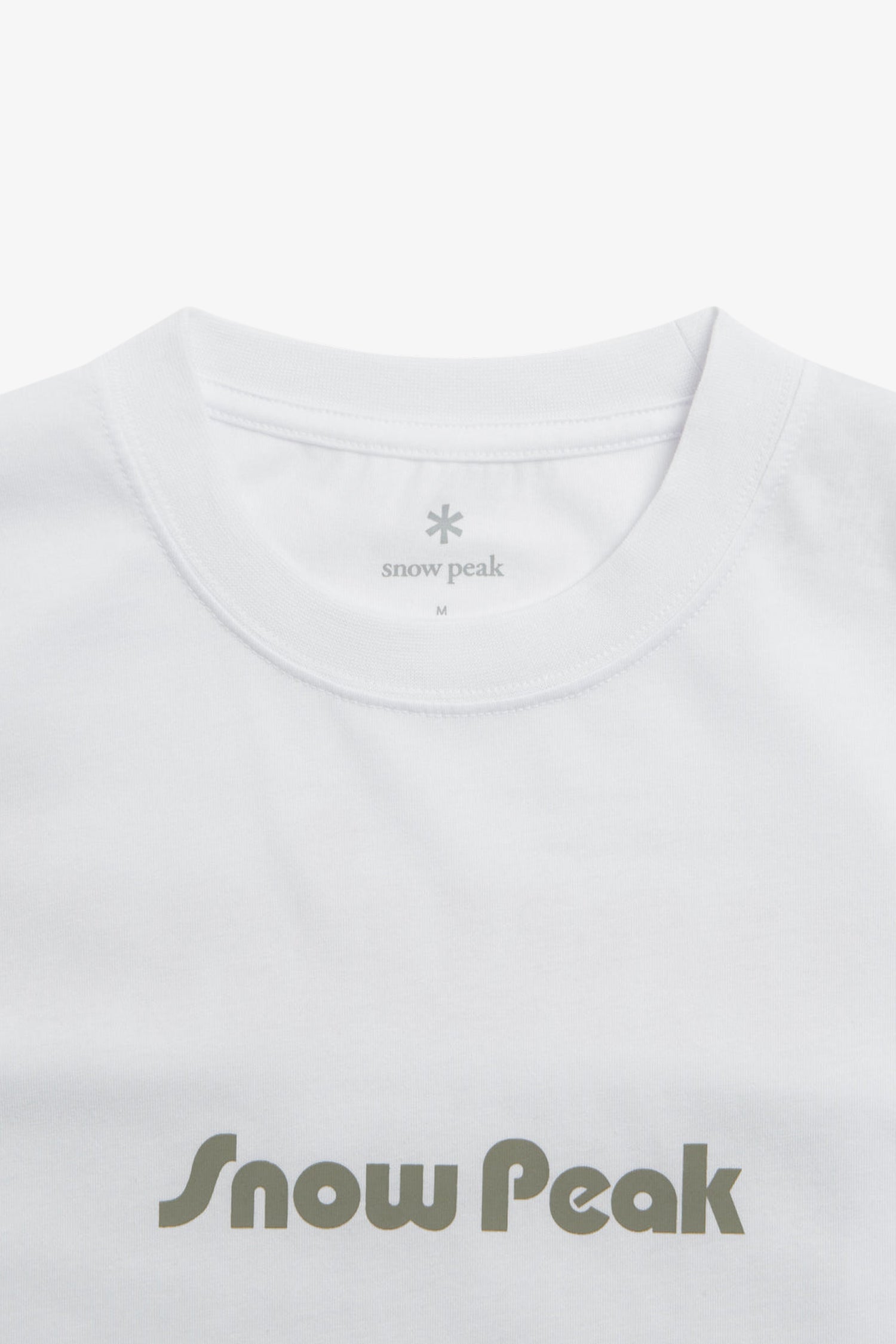 Unwind T-Shirt- Selectshop FRAME