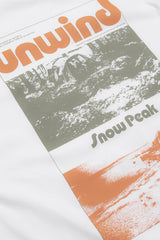 Unwind T-Shirt- Selectshop FRAME