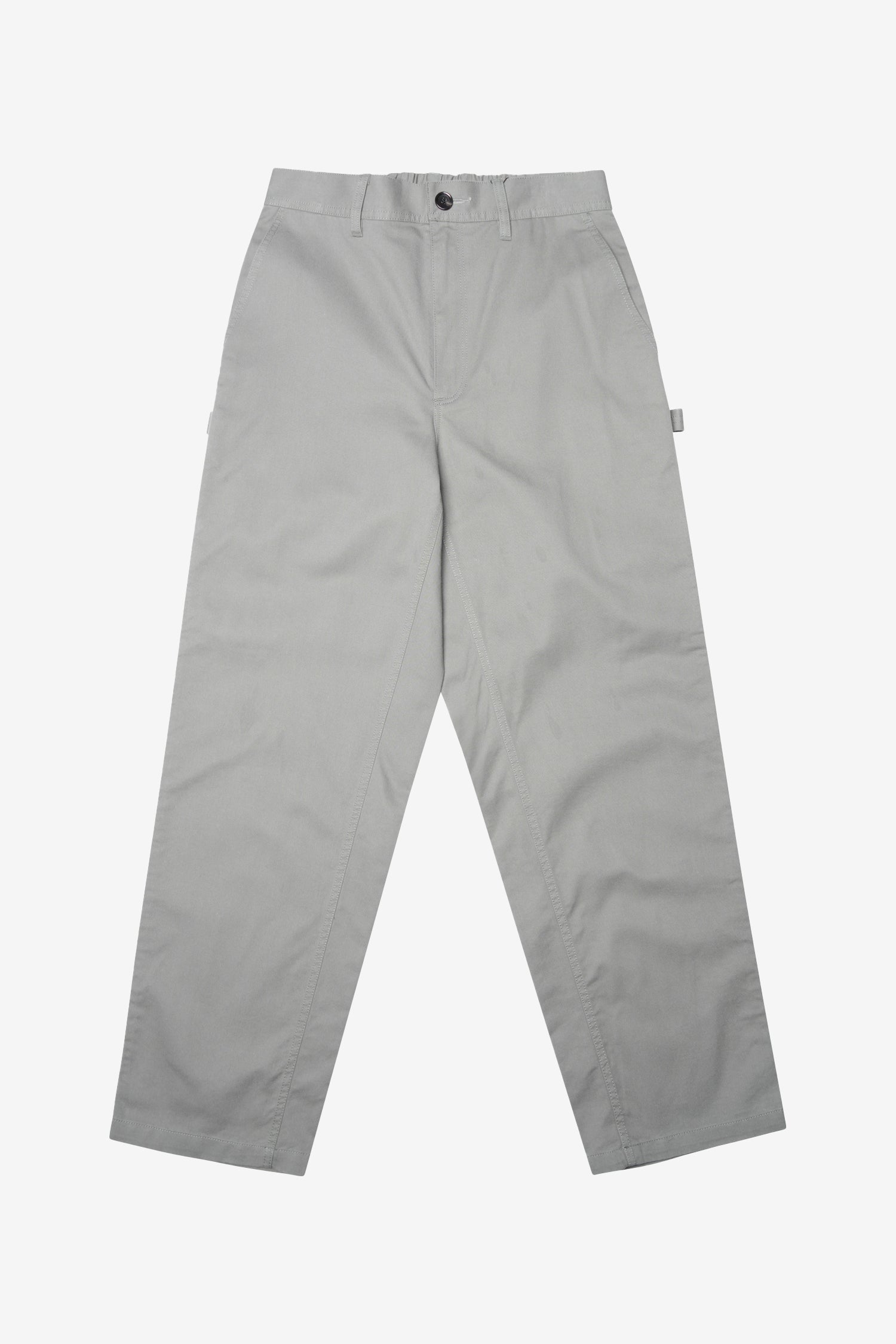 Takibi Chino Wide Pants- Selectshop FRAME