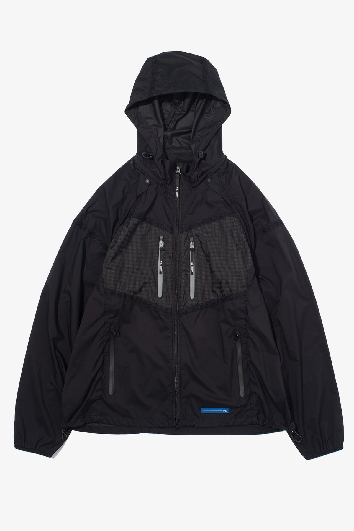 Stowable Transform Jacket- Selectshop FRAME