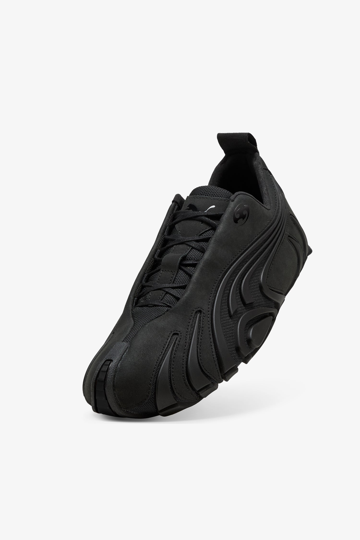 San San Gear Talon "Black"- Selectshop FRAME