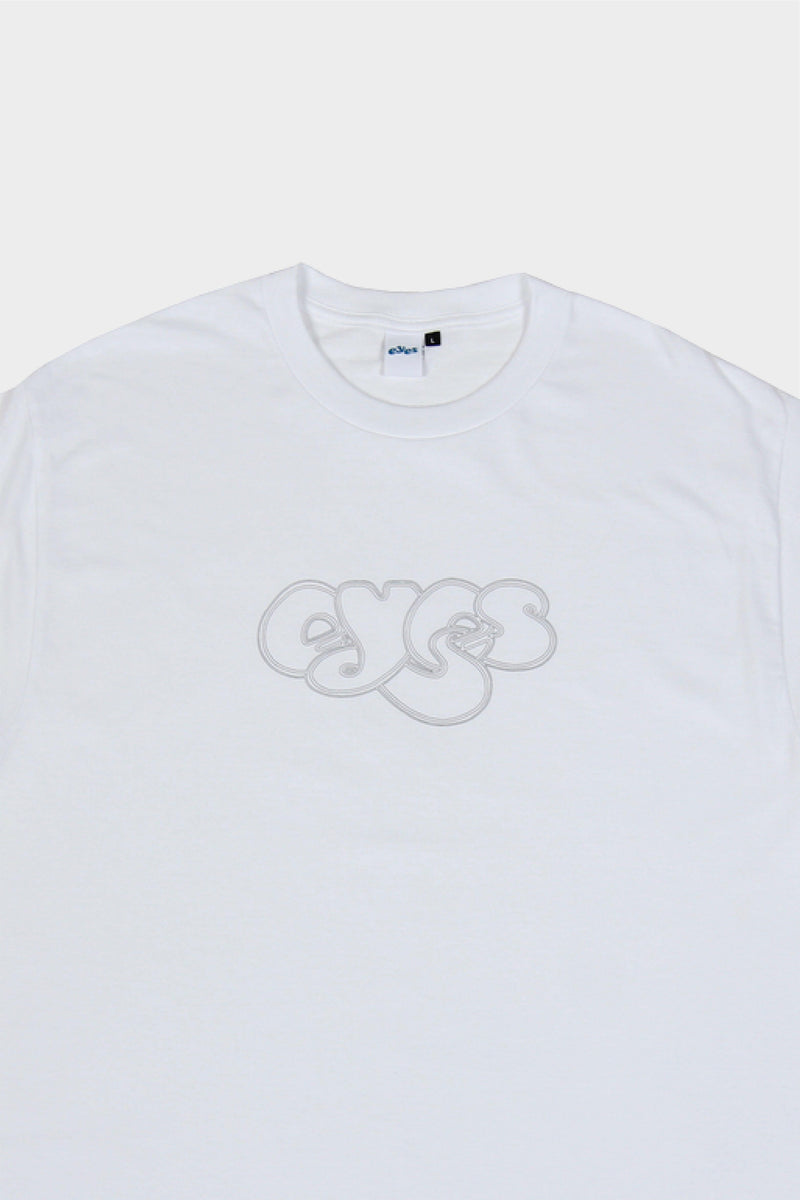 Selectshop FRAME - EYES LOOK LEFT No! Tee T-Shirts Concept Store Dubai