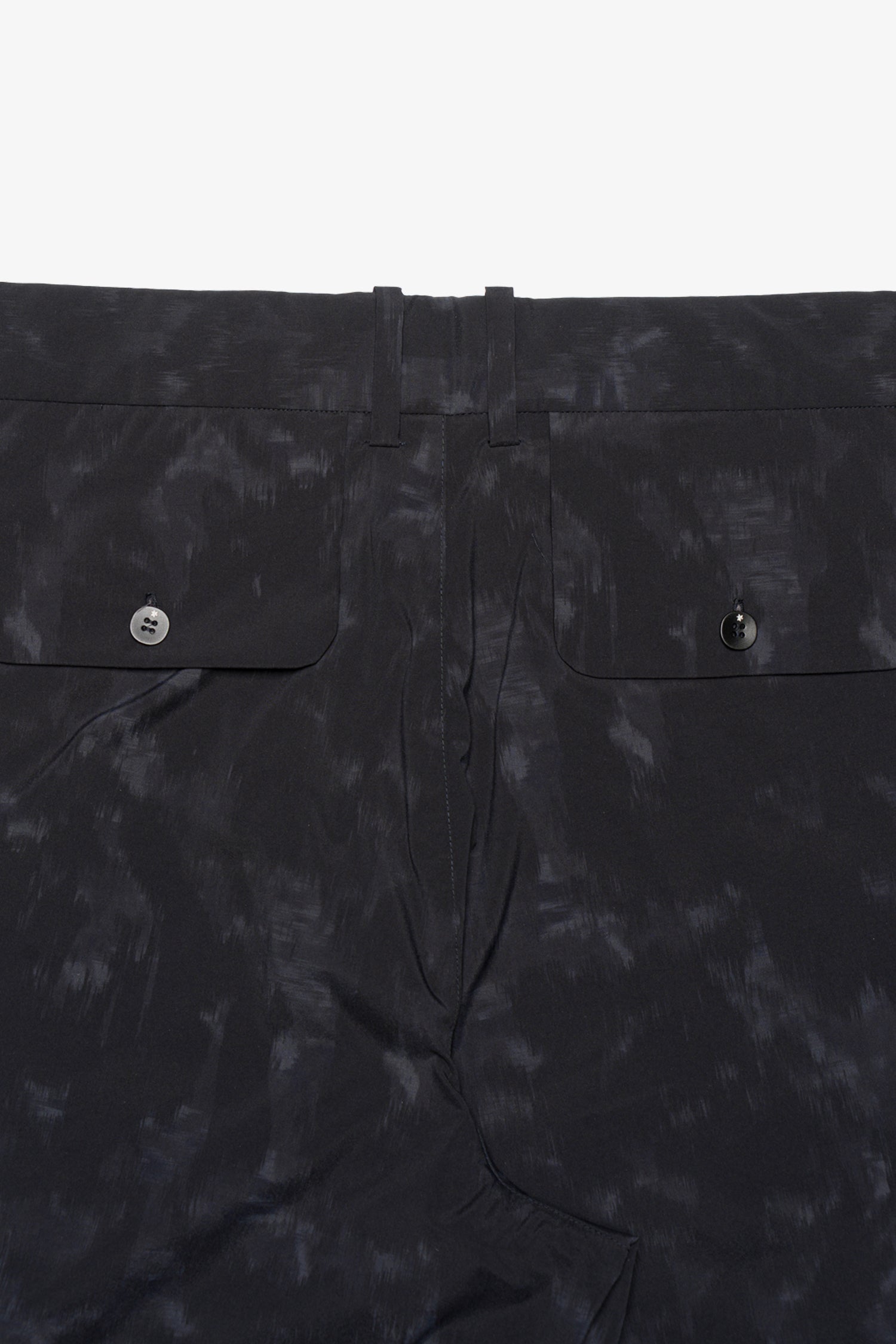 Yurameki Shorts- Selectshop FRAME