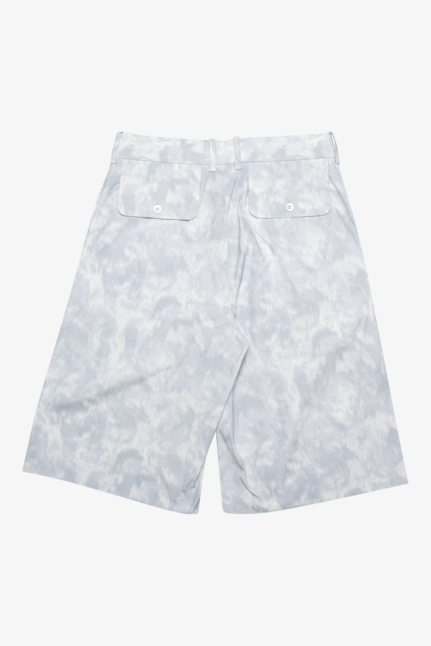 Yurameki Shorts- Selectshop FRAME