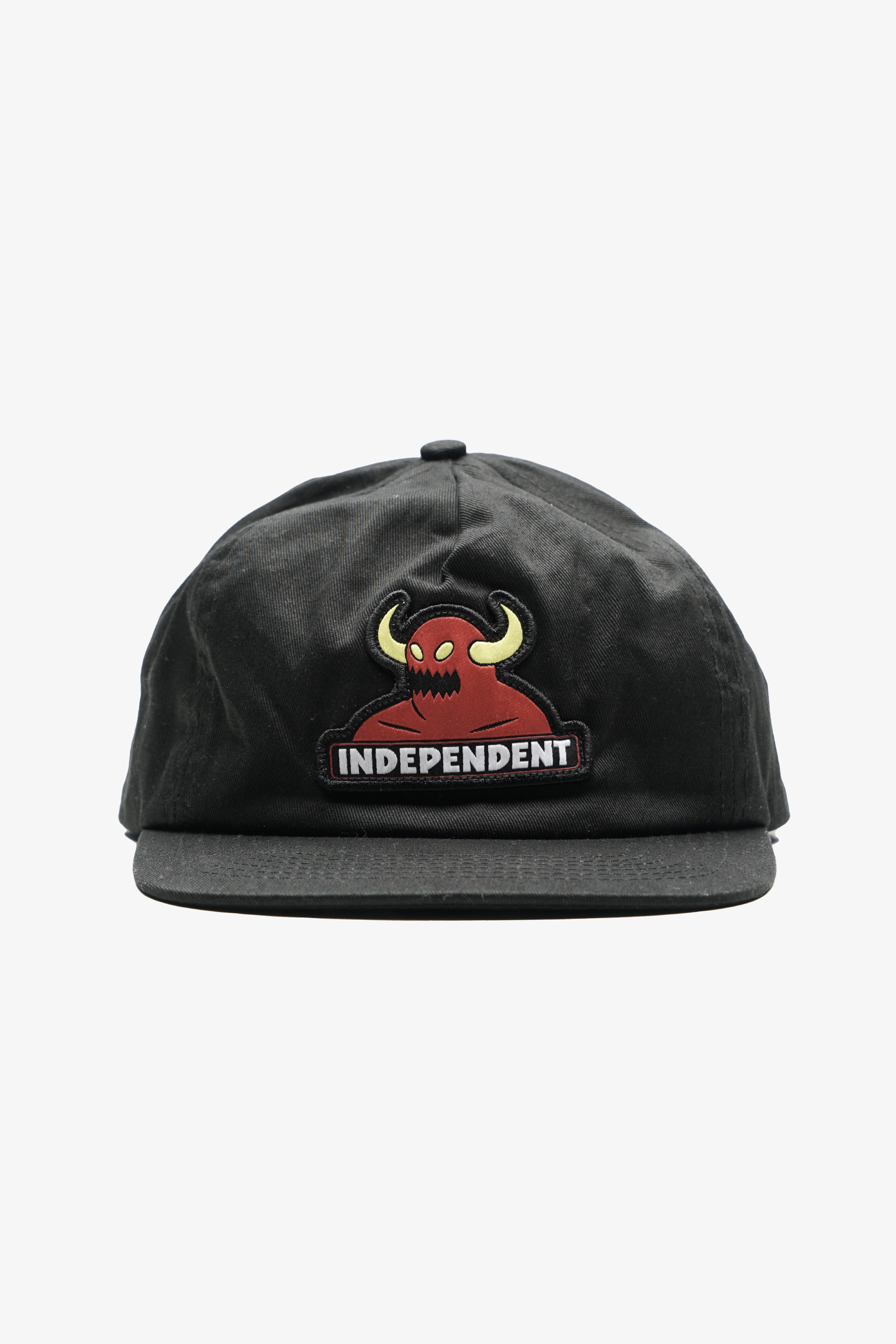 Selectshop FRAME - INDEPENDENT Toy Machine Bar Snapback Unstructured Hat All-Accessories Dubai