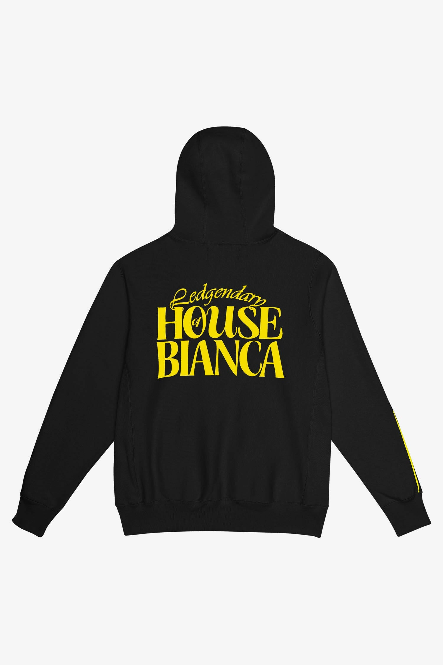 Selectshop FRAME - BIANCA CHANDON House of Bianca Pullover Hood Hoodie Dubai