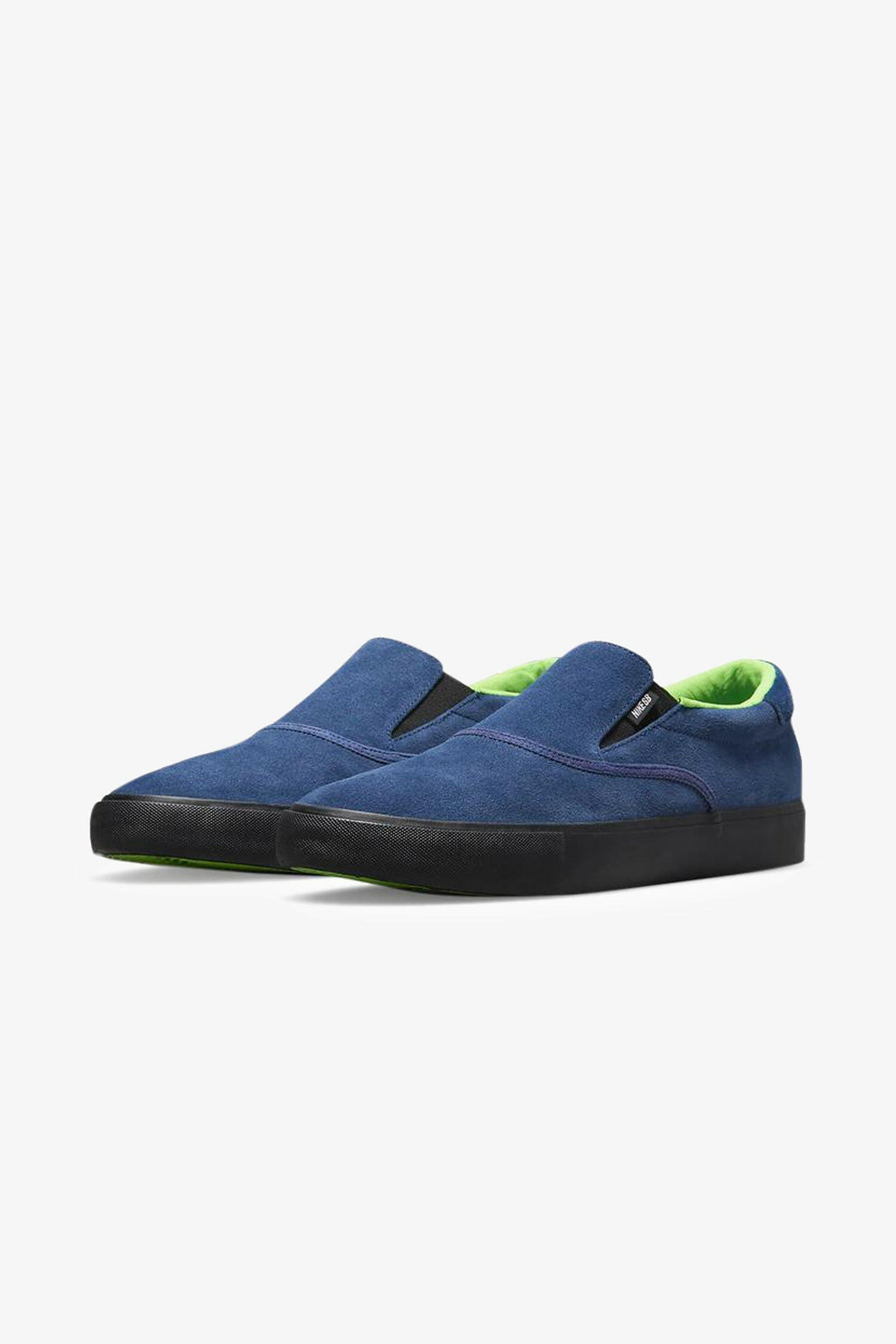 Selectshop FRAME - NIKE SB Nike SB Zoom Verona Slip "Leo Baker" Footwear Dubai