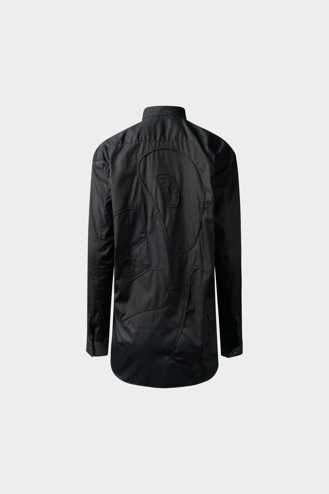 Selectshop FRAME - COMME DES GARÇONS SHIRT Shirt Shirts Dubai