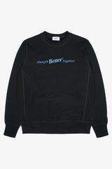 Selectshop FRAME - BETTER Alwath Better Crewneck Sweats-Knits Dubai