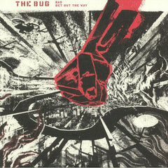 Selectshop FRAME - FRAME MUSIC The Bug: "Bad/ Get Out The Way" LP Vinyl Record Dubai