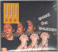 Selectshop FRAME - FRAME MUSIC !!!: "Shake The Shudder" LP Vinyl Record Dubai