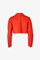 Selectshop FRAME - COMME DES GARÇONS GIRL Jacket Outerwear Dubai