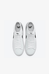 Selectshop FRAME - NIKE SB Nike SB Blazer Court Mid Footwear Dubai