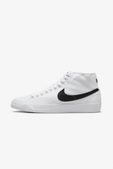 Selectshop FRAME - NIKE SB Nike SB Blazer Court Mid Footwear Dubai
