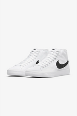 Selectshop FRAME - NIKE SB Nike SB Blazer Court Mid Footwear Dubai