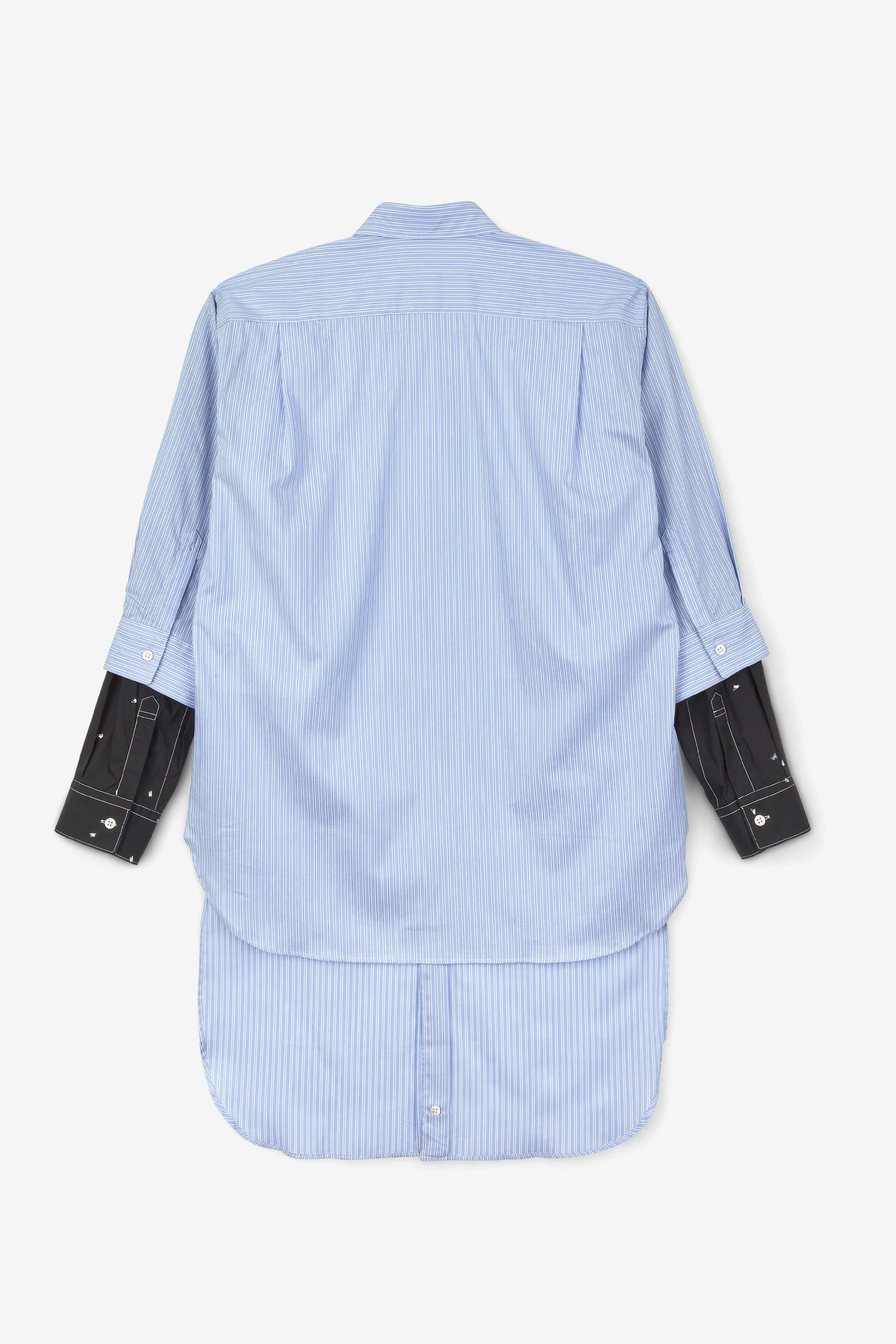Selectshop FRAME - COMME DES GARÇONS SHIRT Shirt Shirts Dubai