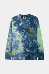 Selectshop FRAME - REAL BAD MAN Nouvelle Musique LS Tee T-Shirts Concept Store Dubai