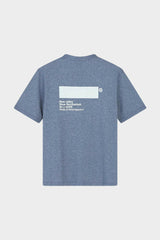 Selectshop FRAME - AFFIX Standardised Tee T-Shirts Dubai