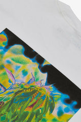 Selectshop FRAME - DREAMLAND SYNDICATE Sunflower Tee T-Shirts Dubai