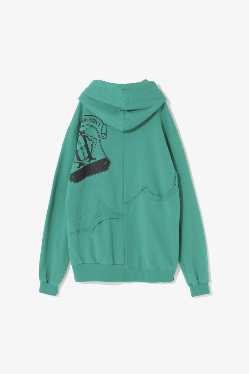Selectshop FRAME - UNDERCOVERISM Hoodie Sweats-knits Dubai