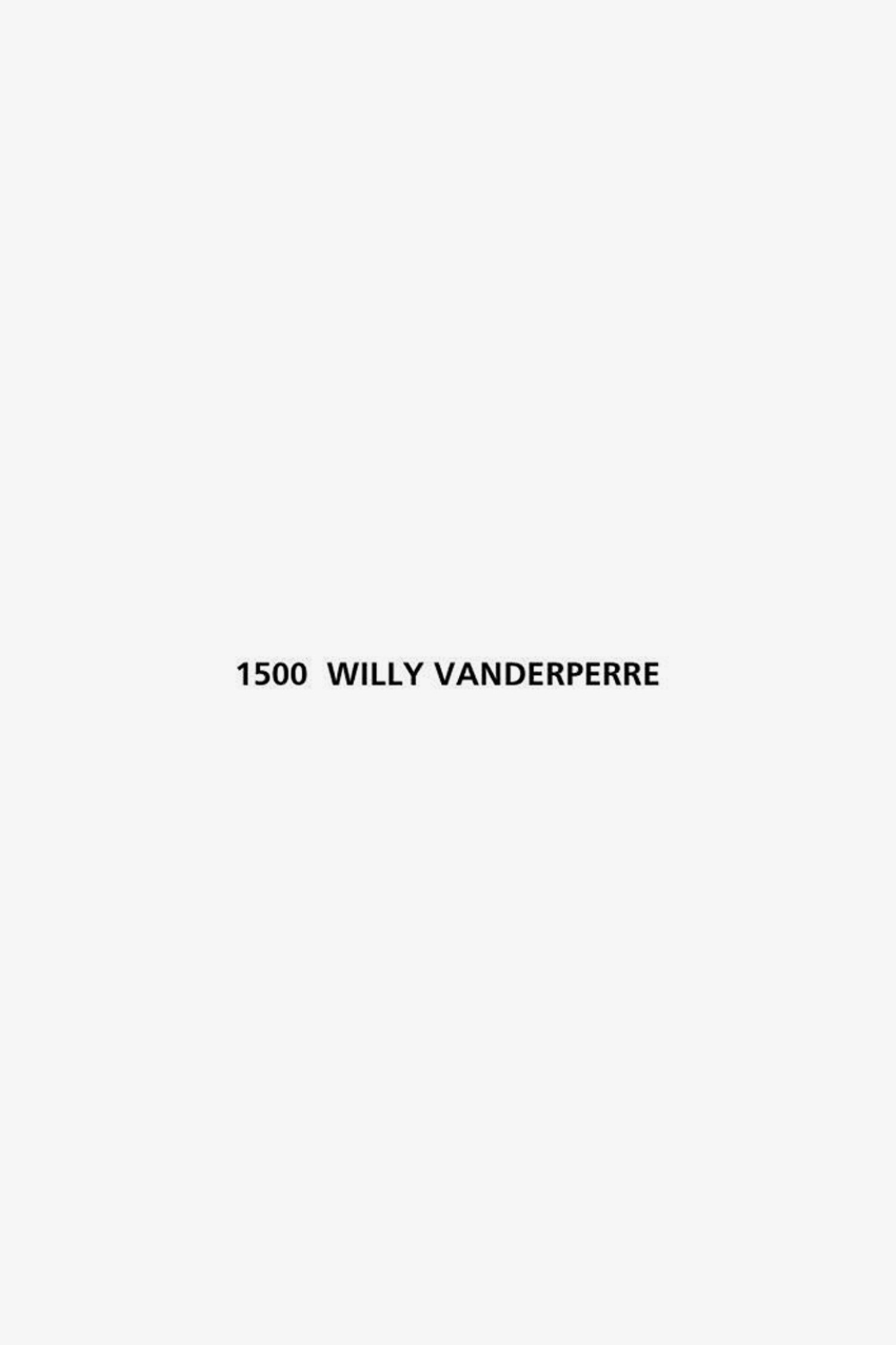 Selectshop FRAME - FRAME BOOK [SIGNED] 1500 Willy Vanderperre Book Dubai
