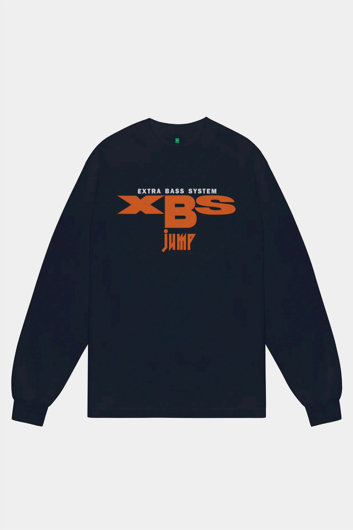Selectshop FRAME - B.EAUTIFUL XBS Long Sleeve T-Shirt T-Shirts Concept Store Dubai
