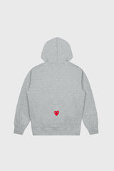 Selectshop FRAME - COMME DES GARCONS PLAY CDG X PLAY Hoodie Sweat-knits Concept Store Dubai