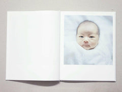 Selectshop FRAME - FRAME BOOK MASAKO NAKAGAWA, New World Book Dubai