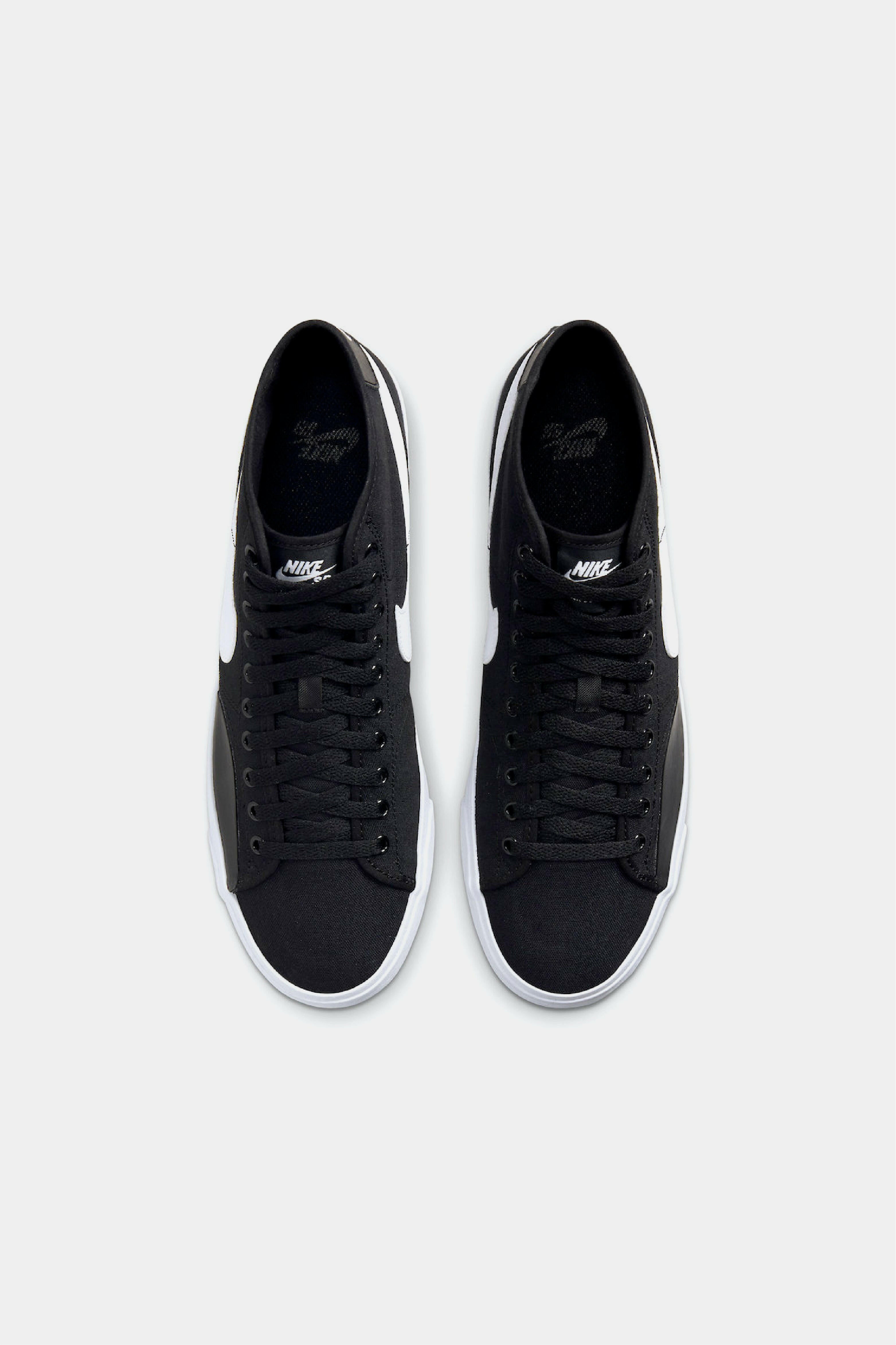 Selectshop FRAME - NIKE SB Nike SB Blazer Court Mid Footwear Dubai