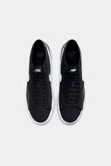 Selectshop FRAME - NIKE SB Nike SB Blazer Court Mid Footwear Dubai