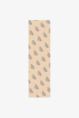 Selectshop FRAME - MOB GRIP Clear Skateboard Griptape Sheet Skateboard Parts Dubai
