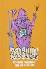 Selectshop FRAME - REAL BAD MAN Zodgilla SS Tee T-Shirts Dubai